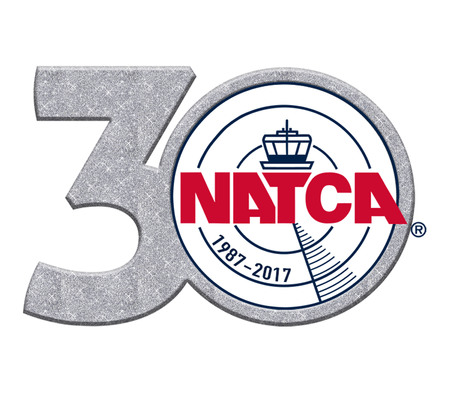 natca30LogoLg